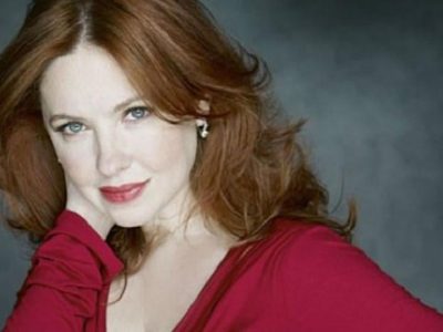"¡Es una mentirosa!": Filtran imágenes de Andrea del Boca en el quirófano ¡ya no hay dudas!