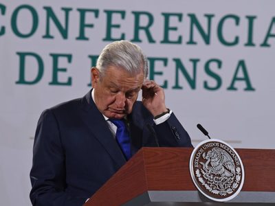 Con AMLO, el más bajo crecimiento económico en México desde los 80: Cepal