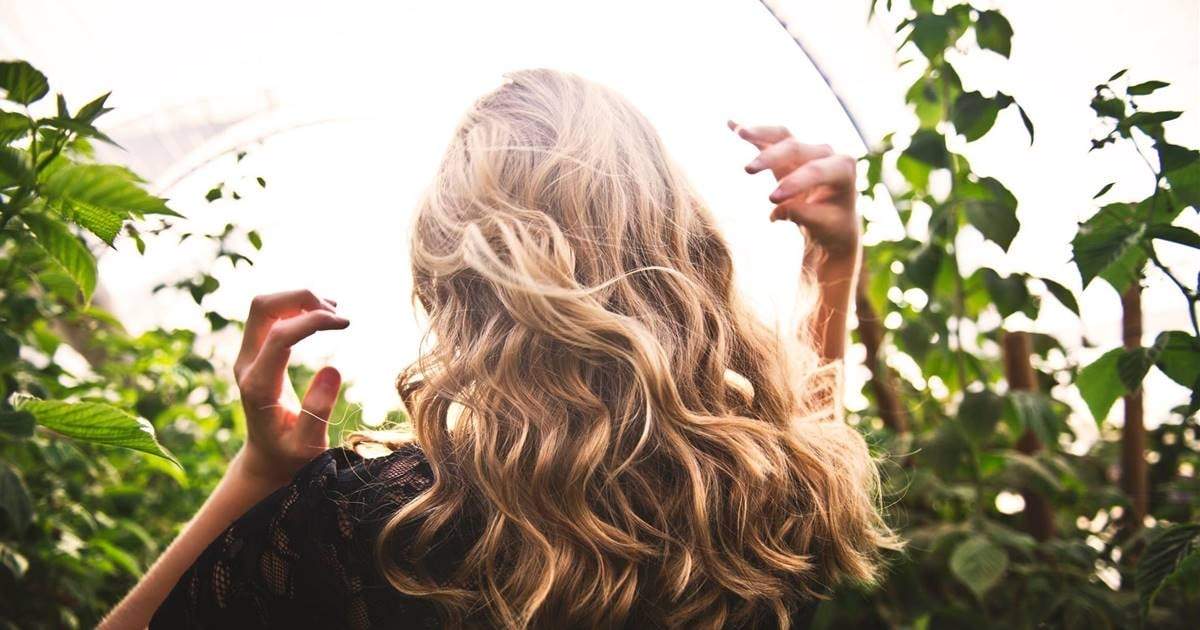 Cabello. Fuente: (X)