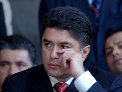 González Canto niega 'remate” de terrenos en Quintana Roo; algunos son "permutas", dice