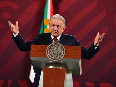 Antes de irse, AMLO se asegurará de que ningún funcionario gane más que el presidente