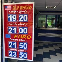 El peso inicia la semana como la divisa más depreciada de las economías emergentes
