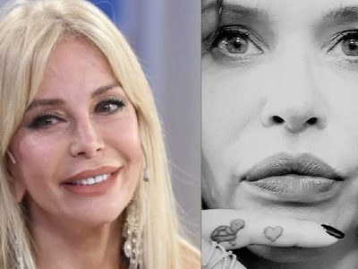¡Cómo se atreve! Graciela Alfano lanzó un piropo en vivo al novio de Nazarena Vélez. ¿Escándalo?