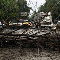 Obras para enfrentar lluvias no estarán listas antes del Mundial: Brugada