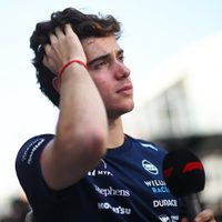 Deberá trabajarlo: la personalidad de Franco Colapinto da que hablar en Williams