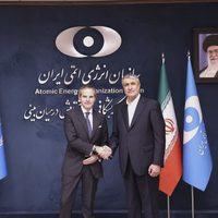 Irán estaría cerca de tener una bomba nuclear, advierte el jefe del OIEA