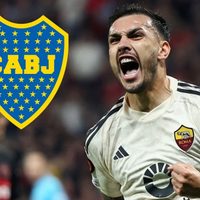 El gesto de Leandro Paredes con una hincha de Boca en medio de los rumores de su regreso