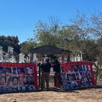 Identifican otros dos cuerpos de mineros desaparecidos en Sinaloa