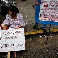 Convoca OCDE a reunión de expertos para evaluar riesgos por #PanamaPapers
