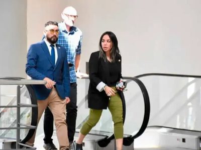 El BPN reportó dos plazos fijos por 51 millones de pesos de Pablo Ruiz, hermano de la vicegobernadora