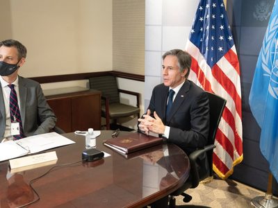 EU e Irán acudirán a Viena para negociar sobre pacto nuclear; no se reunirán entre ellos