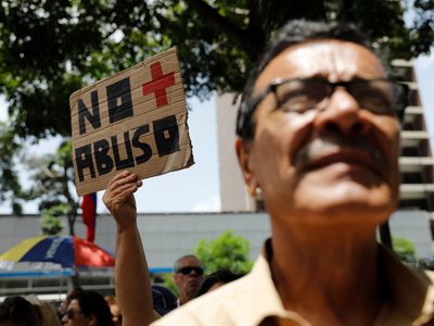 La ONU contra la Justicia de Venezuela: tiene un papel importante en faltas a los derechos humanos