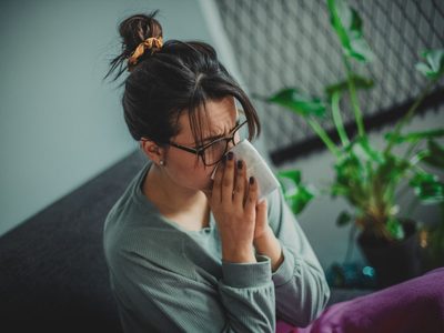 10 plantas que pueden cuidar las personas alérgicas al polen