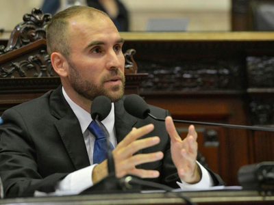 El Gobierno confirmó la fecha en la que ofertará a los acreedores de la deuda externa