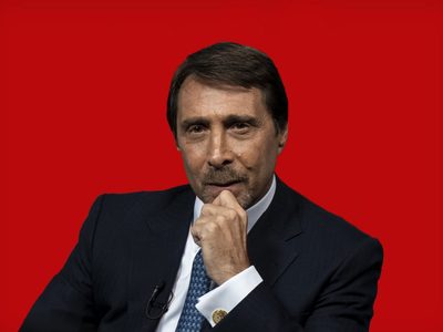 Picante: Eduardo Feinmann se hartó y desató su bronca con un insólito comentario al aire
