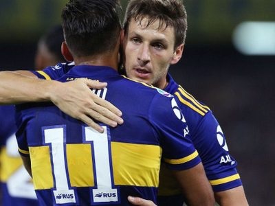 El detalle que aleja a Franco Soldano de Boca