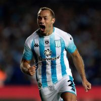 Racing, todo confirmado para enfrentar a Colón