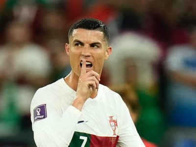 Cristiano Ronaldo habría llegado a un acuerdo millonario con el Al-Nassr de Arabia Saudita