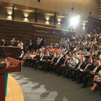Ramírez Cuéllar sugiere a alcaldes y estados actualizar predial y cobrar tenencia