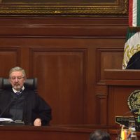 El Poder Judicial y su historial de agravios