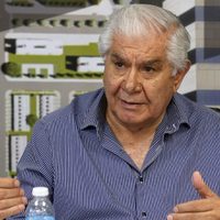 El Sindicato de Petroleros Privados de Río Negro, Neuquén y La Pampa se reunió con Sergio Affronti
