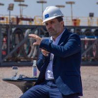 Darío Martínez: “Vaca Muerta está preparada para ser proveedora de gas de toda la región”
