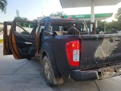 Guerrero: en cuatro días se han registrado 34 muertos en Técpan de Galeana