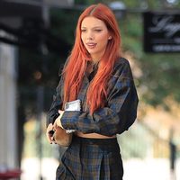 Pese a los rumores, Alejandra Rubio no lo abandona y su decisión es firme y definitiva