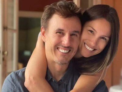 Muy top: la tremenda renovación en la casa de Pampita y Roberto García Moritán