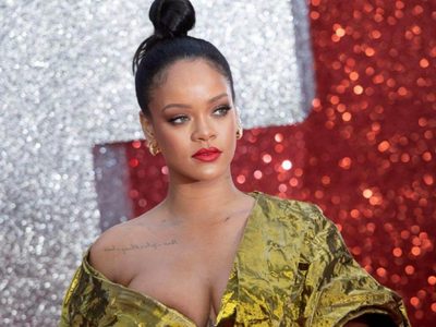 ¡Increíble! El súper festejo de cumpleaños de Rihanna
