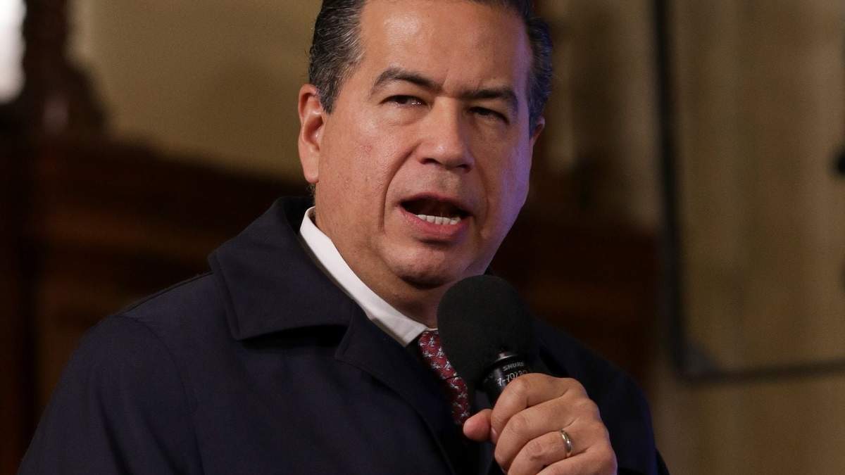 Ricardo Mejía Berdeja
