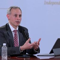López-Gatell llama a denunciar el uso electoral de la vacuna