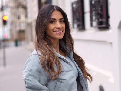 Antonela Roccuzzo lleva el look comfy que todas quieren en su placard: mirá cómo usarlo
