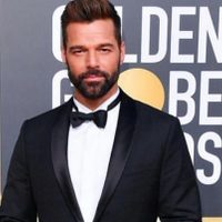 ¡Inigualable! Ricky Martin enamora y sorprende en su paso por Argentina