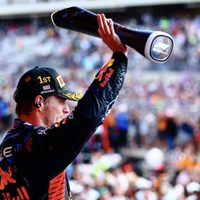 “Al final soy yo quien se va a casa con trofeo”: Max Verstappen sobre abucheos de afición mexicana