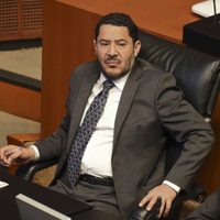 Sheinbaum anuncia cambios en su gabinete; Martí Batres, nuevo secretario de Gobierno