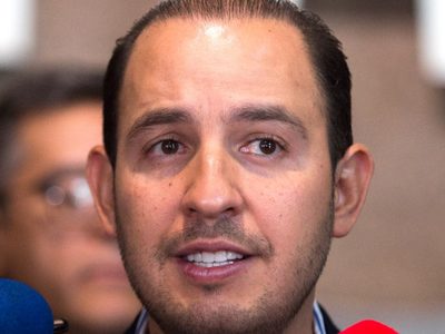 PAN: cada día más mexicanos desaprueban el gobierno de AMLO