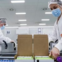 Se registraron los números más bajos de decesos y contagios de coronavirus desde marzo