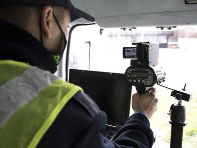 Río Negro instalará nuevos radares de velocidad en las rutas: los detalles