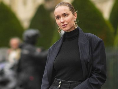 El accesorio clásico que vuelve: cómo llevar este must have de verano que ya está en nuestro placard