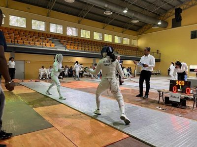 Estos son los horarios de competencia de los mexicanos en los Juegos de San Salvador 2023