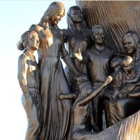 "Testimonio de una tragedia" memorial en honor a las víctimas de masacre Bavispe, Sonora