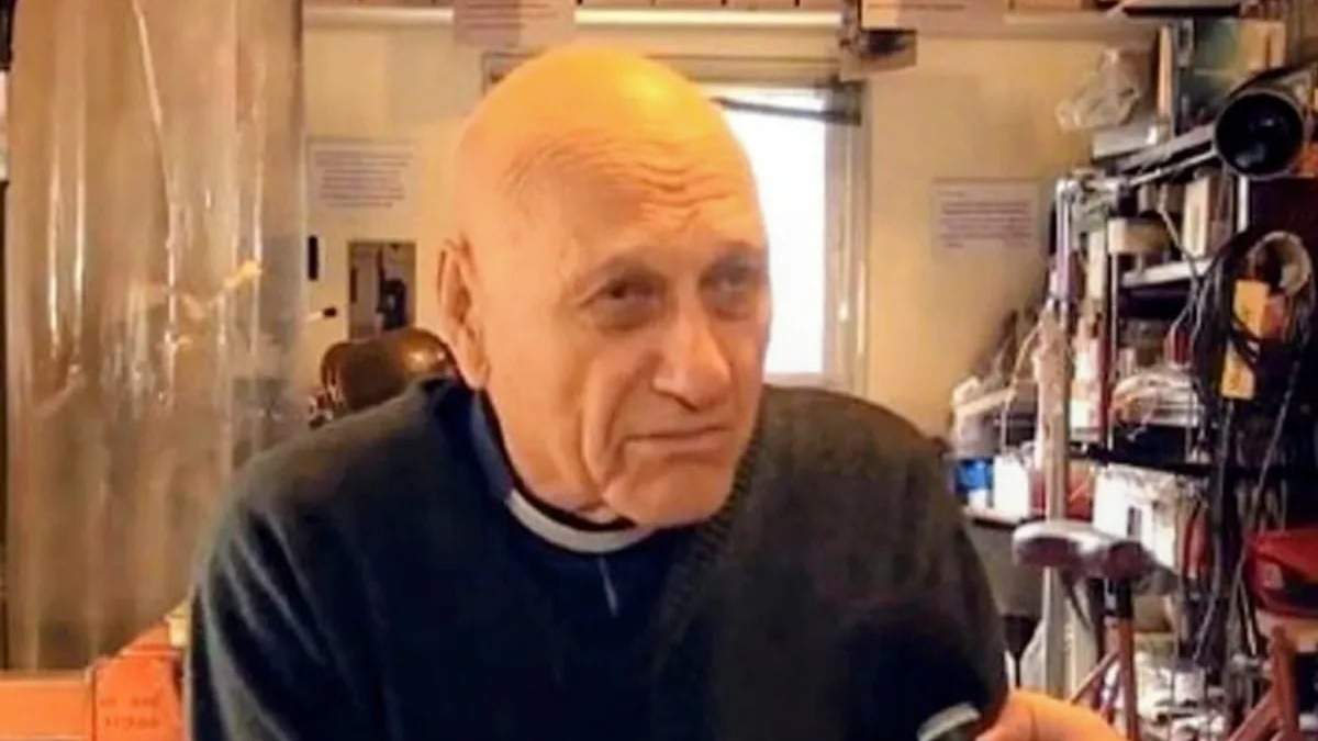 Murió Héctor Pinamonti, el cura acusado de abuso sexual contra menores