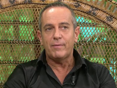 El crudo relato de Víctor Sandoval que conmovió a sus compañeros: “Mi mamá se está muriendo”