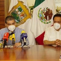 Detienen a dos sospechosos del asesinato de tres enfermeras en Torreón