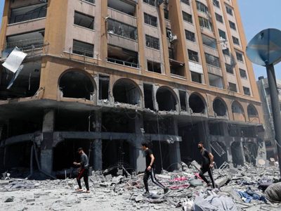 Fuerzas de Israel asesinan a tiros a una niña en Cisjordania