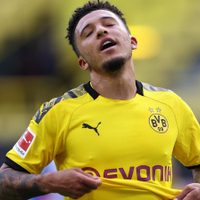 Duro revés para el Manchester United por el caso de Jadon Sancho