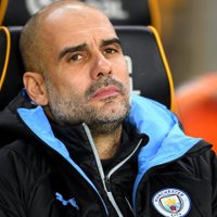El duro momento familiar de Guardiola por coronavirus