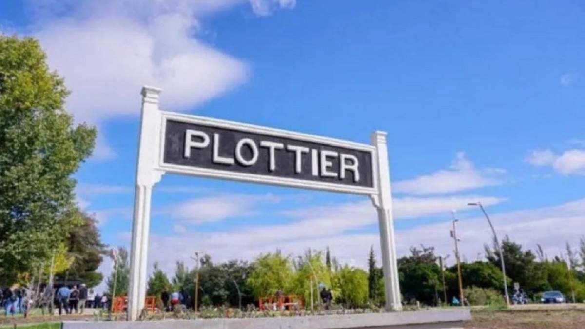 La audiencia de formulación de cargos se realizó el sábado 20 de julio en la localidad de Plottier. Fuente: (Noticias Nqn)