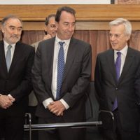 Dos jueces de la Cámara Federal presentaron un amparo para no ser desplazados